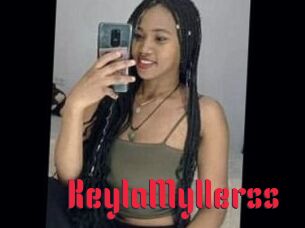 KeylaMyllerss