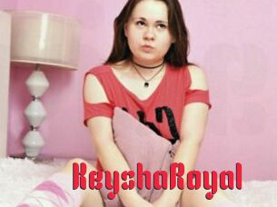 KeyshaRoyal