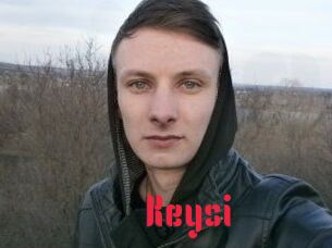 Keysi