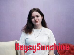 KeysySunshine