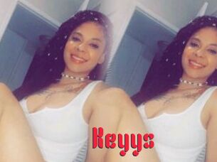 Keyys
