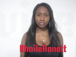 KhaileHanett