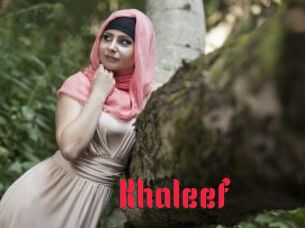 Khaleef