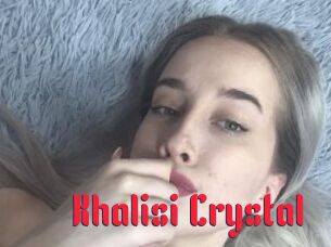 Khalisi_Crystal