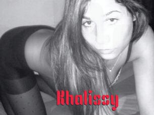 Khalissy