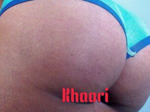 Khaori