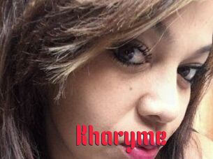 Kharyme