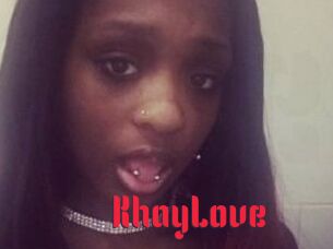 KhayLove