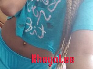 KhayaLee