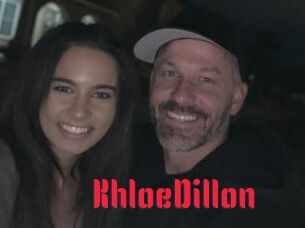 KhloeDillon