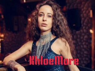 KhloeMore