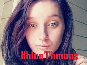 KhloeThmoas