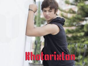 Khotarixton