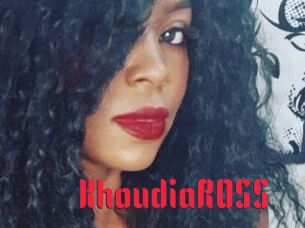 KhoudiaROSS