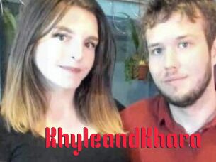 KhyleandKhara