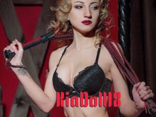 KiaDoll18