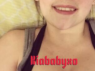 Kiababyxo