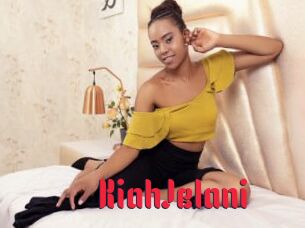 KiahJelani