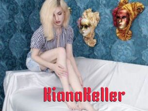 KianaKeller