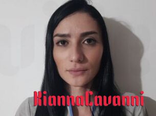 KiannaCavanni