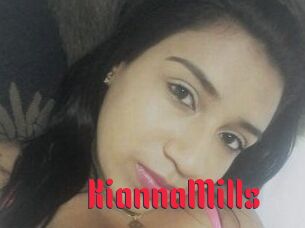 KiannaMills