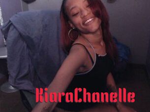 KiaraChanelle