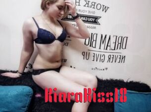 KiaraKiss18