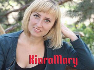 KiaraMary