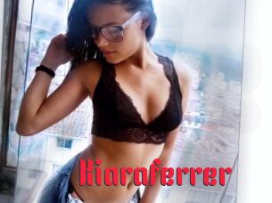 Kiaraferrer