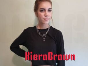 KieraBrown