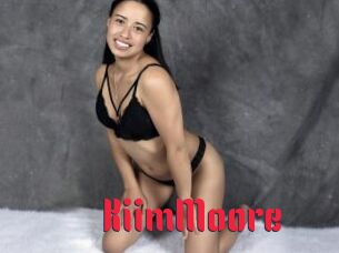KiimMoore