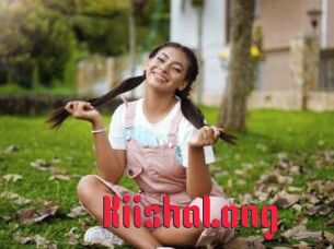 KiishaLong