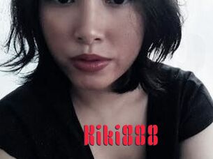 Kiki888