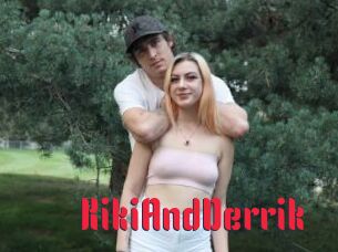 KikiAndDerrik