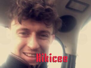 Kikicee