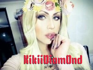 KikiiDiamOnd