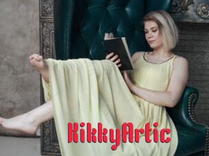 KikkyArtic