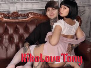 KikoLoveTony