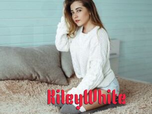 KileyWhite