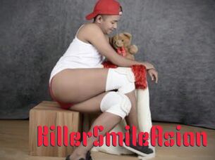 KillerSmileAsian