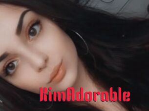 KimAdorable