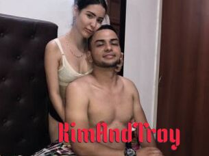 KimAndTroy