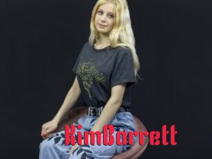 KimBarrett