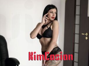 KimCasian
