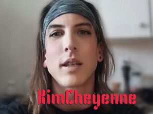 KimCheyenne