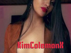 KimColemanX