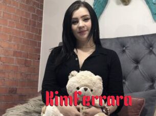 KimFerrara