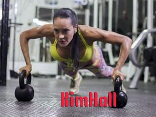KimHall