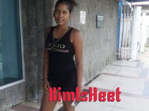 KimIsHeet