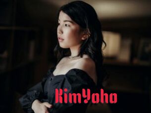 KimYoho